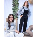 Mono teen negro