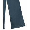 Pantalón culotte gris