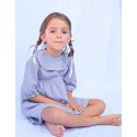 Vestido rativor lavanda