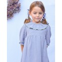 Vestido rativor lavanda
