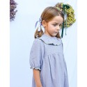 Vestido rativor lavanda