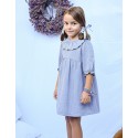 Vestido rativor lavanda