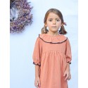 Vestido rativor caldera
