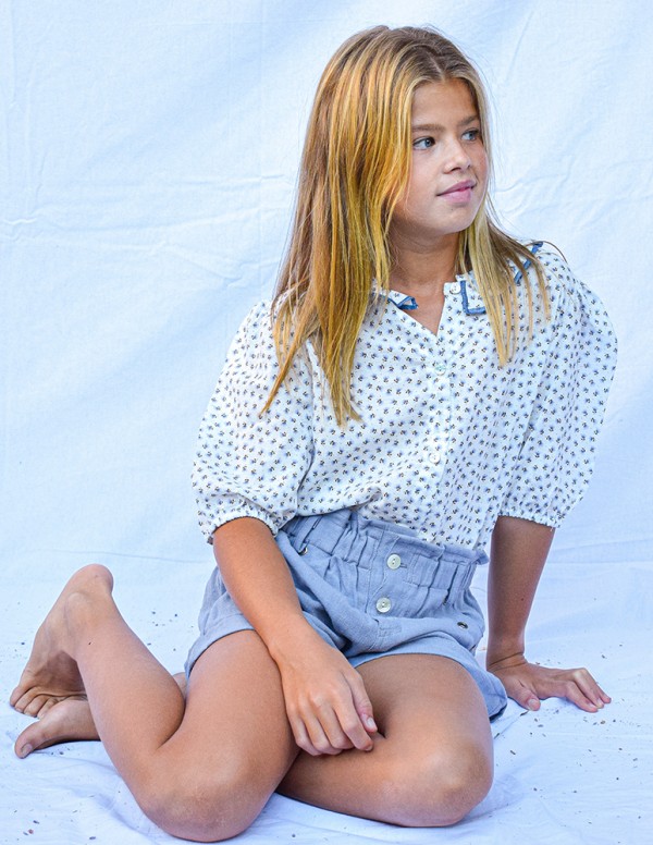 COMPRAR SHORT RATIVOR LAVANDA