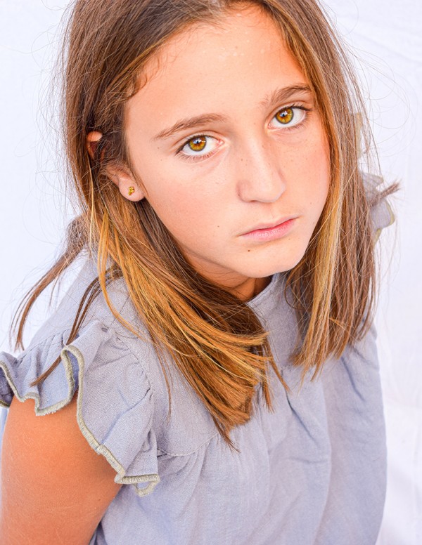 Blusa alas rativor lavanda