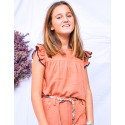 Blusa alas rativor caldera