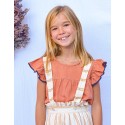 Blusa alas rativor caldera
