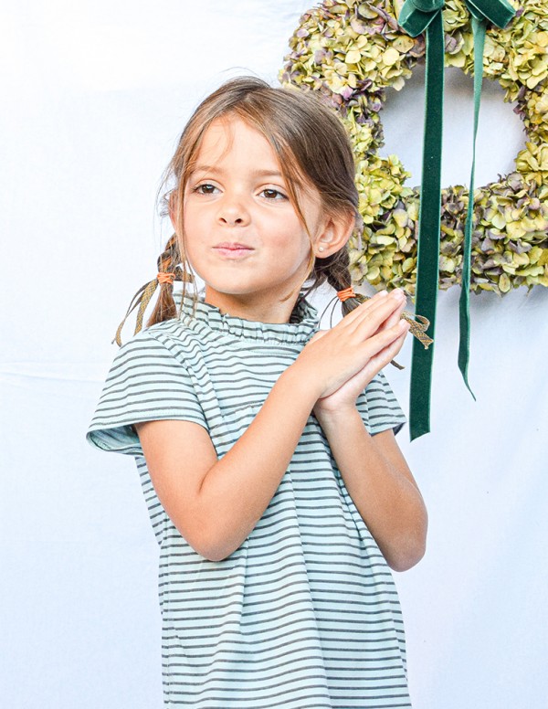 Camiseta safari raya agua 2