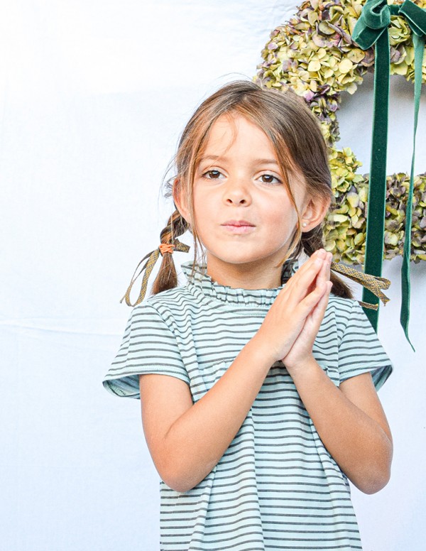 Camiseta safari raya agua