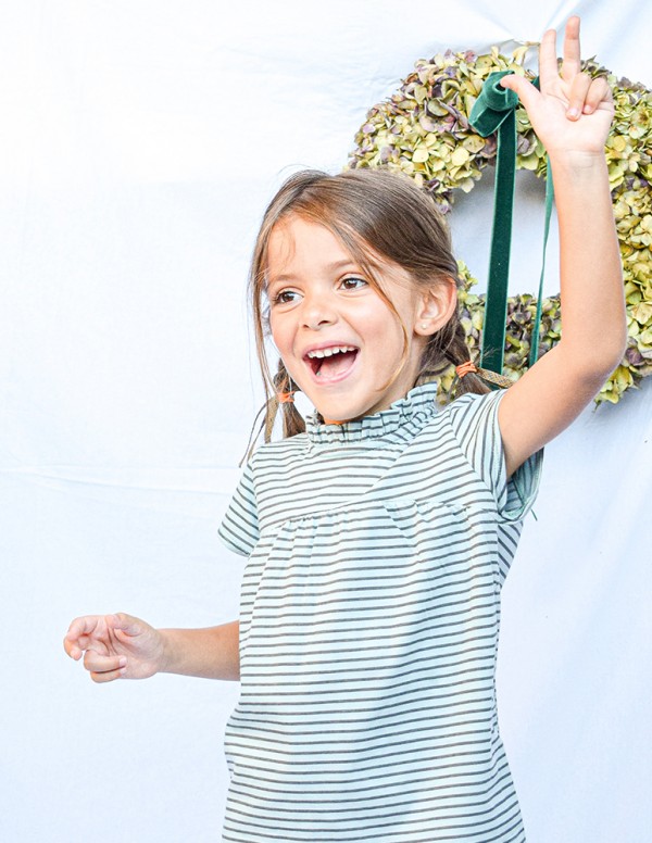 Camiseta safari raya agua