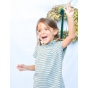 Camiseta safari raya agua