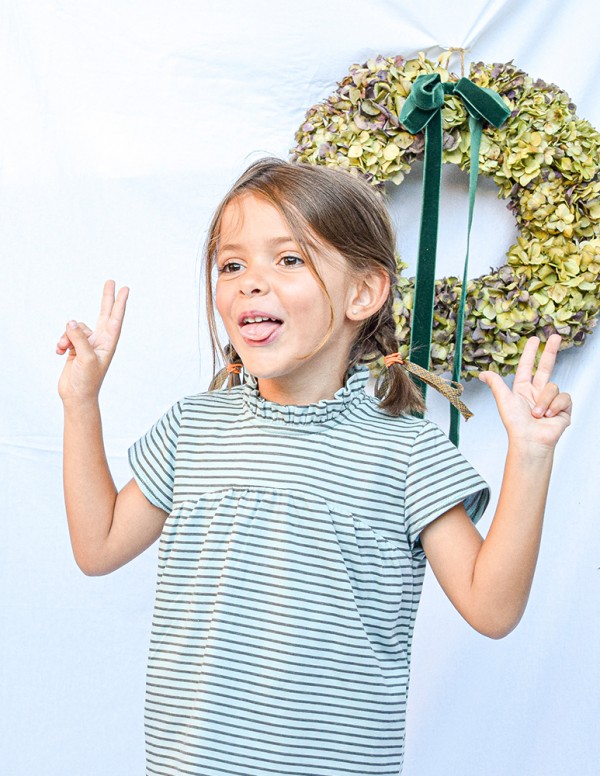 Camiseta safari raya agua