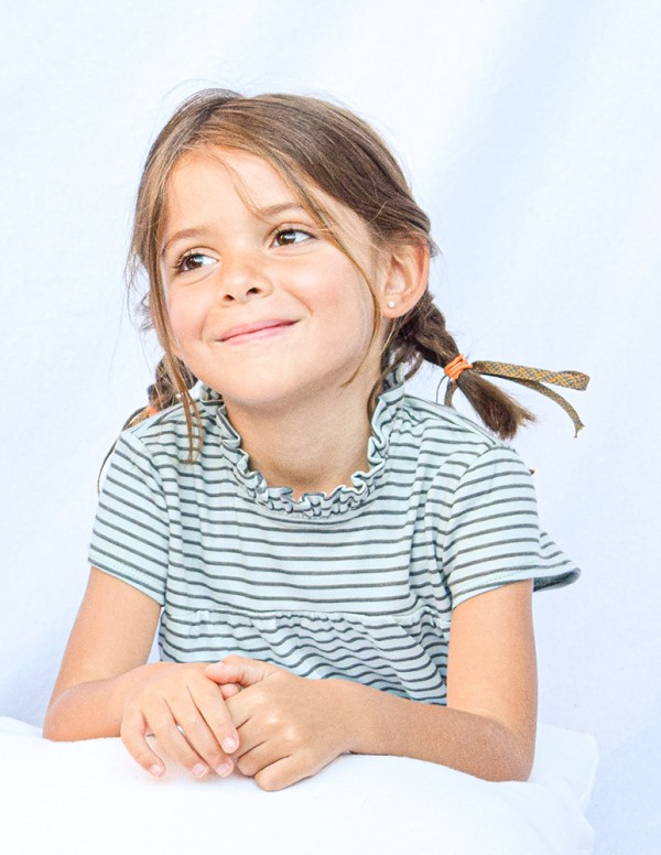 Camiseta safari raya agua