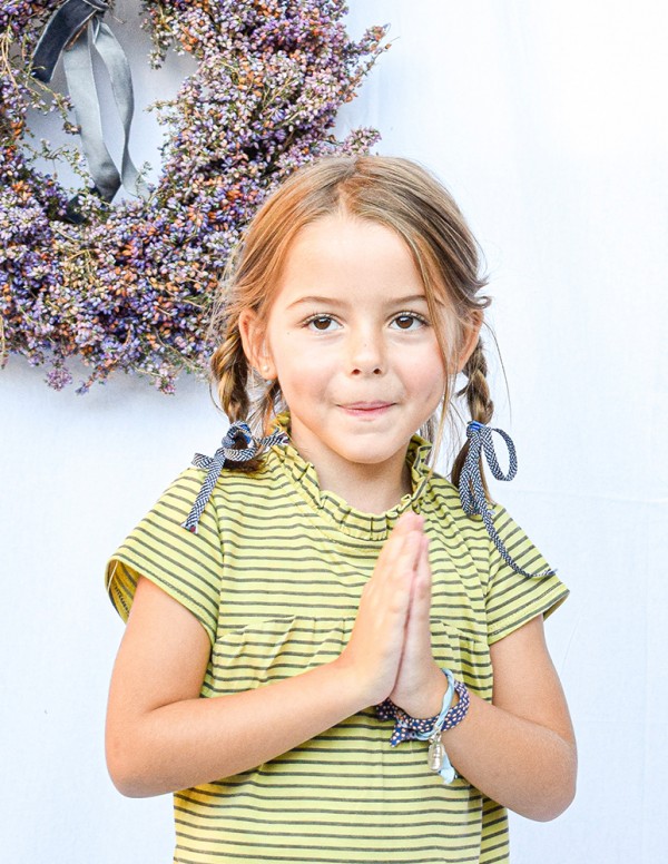 Camiseta safari raya caqui