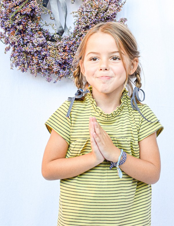 Camiseta safari raya caqui