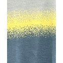 Chaleco Tye Limon