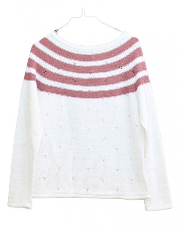 Jersey Chimenea Quartz Rose 2