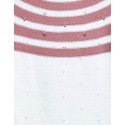 Jersey Chimenea Quartz Rose