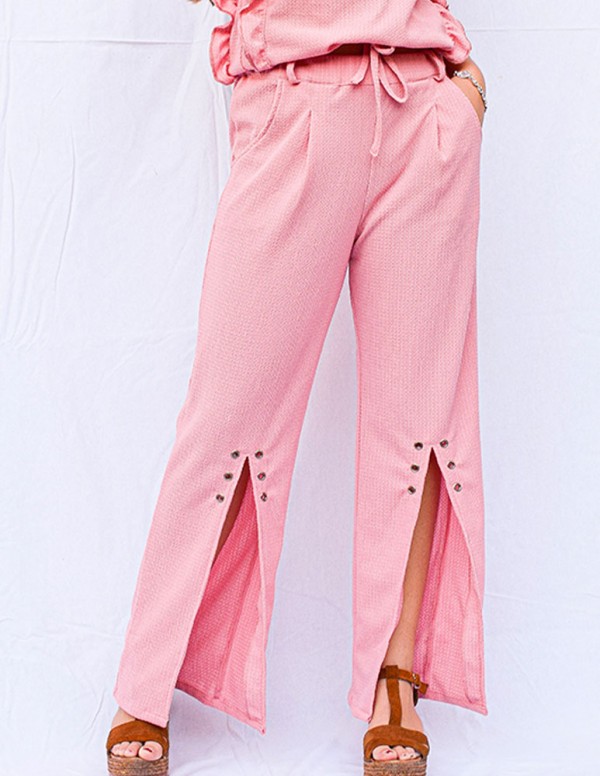 COMPRAR VESTIDO PANTALON FLUIDO
