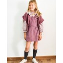 Pichi liso rosa
