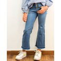 Pantalon vaquero azul
