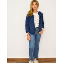 Pantalon vaquero azul