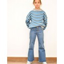 Pantalon vaquero azul