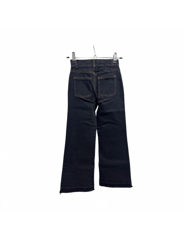 PRÓXIMAMENTE - Pantalon vaquero azul