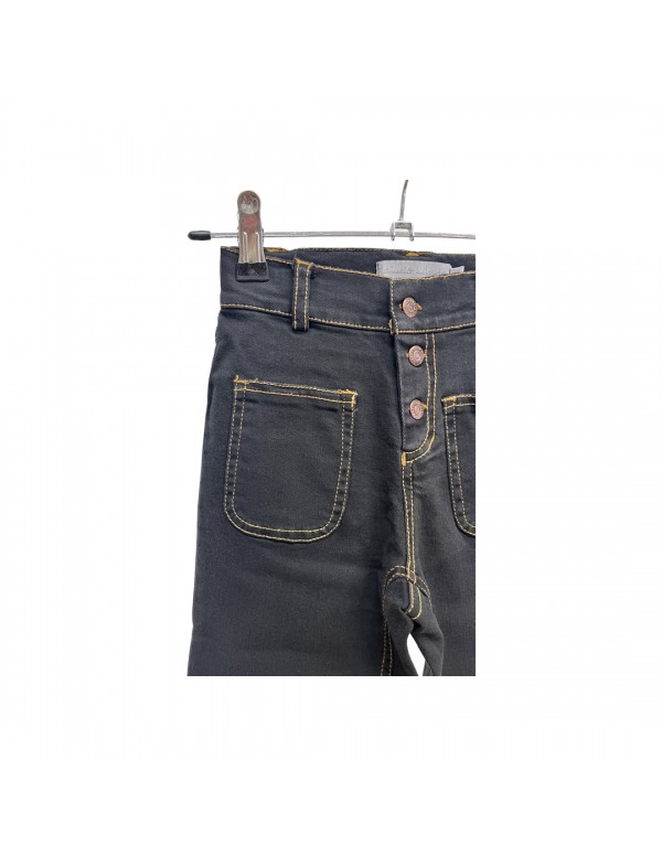 PRÓXIMAMENTE - Pantalon vaquero azul