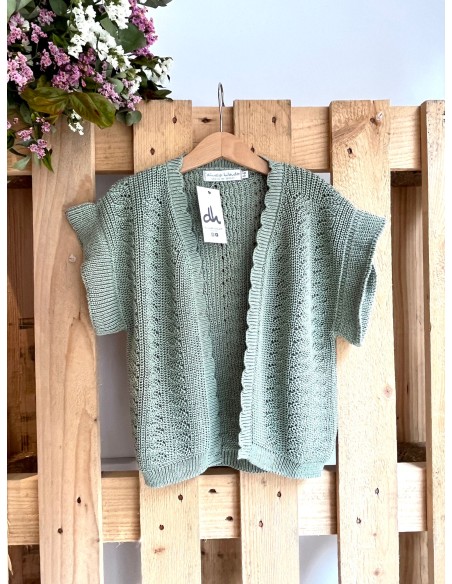 Bolero Verde