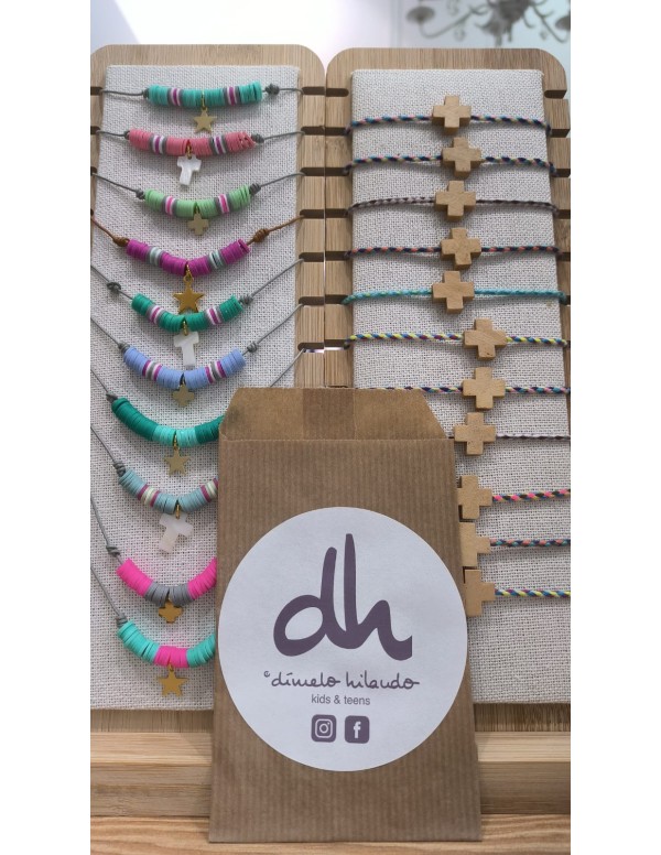 PACK SORPRESA COMPLEMENTOS