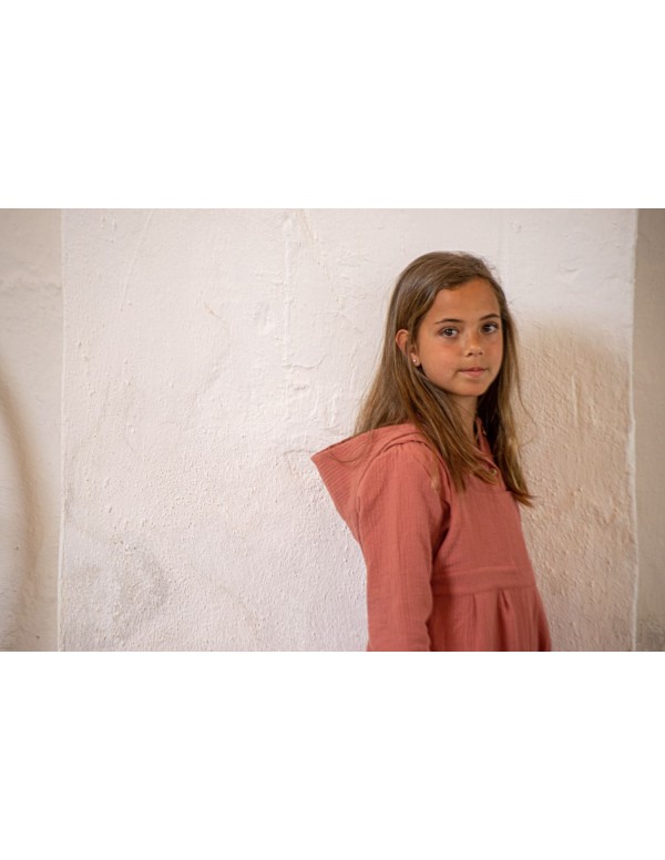 Peto Teja| Dimelo Hilando AW23/24