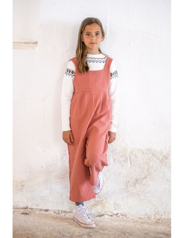 Peto Teja| Dimelo Hilando AW23/24