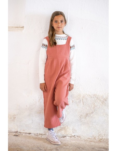 Peto Teja| Dimelo Hilando AW23/24