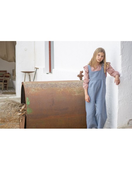 Peto Jean| Dimelo Hilando AW23/24