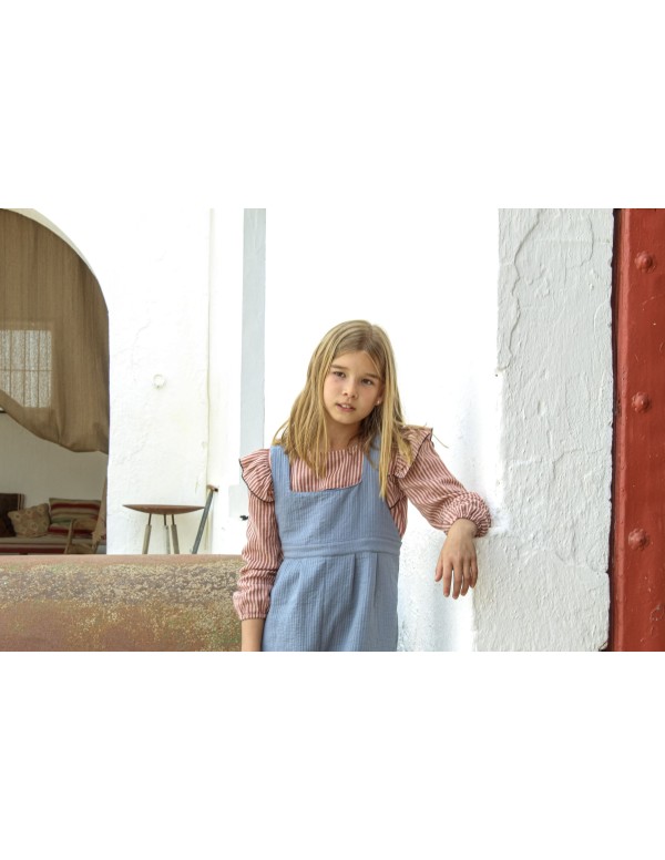 Peto Jean| Dimelo Hilando AW23/24