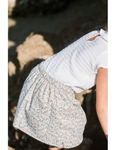 BLUSA PUNTO BLANCO