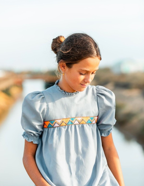 VESTIDO LINO HIELO 2