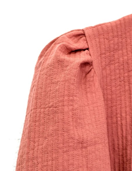 BLAZER TWIN COLORETE