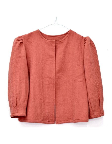 BLAZER TWIN COLORETE
