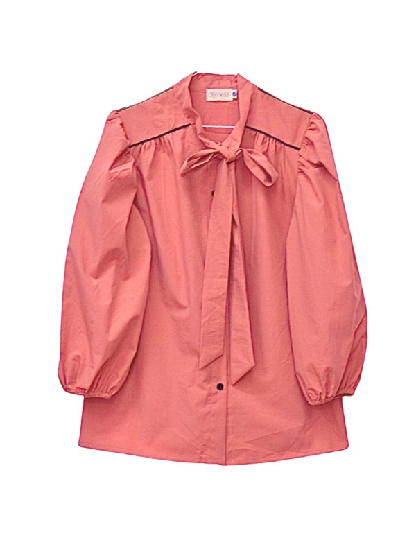 BLUSA LAZADA COLORETE