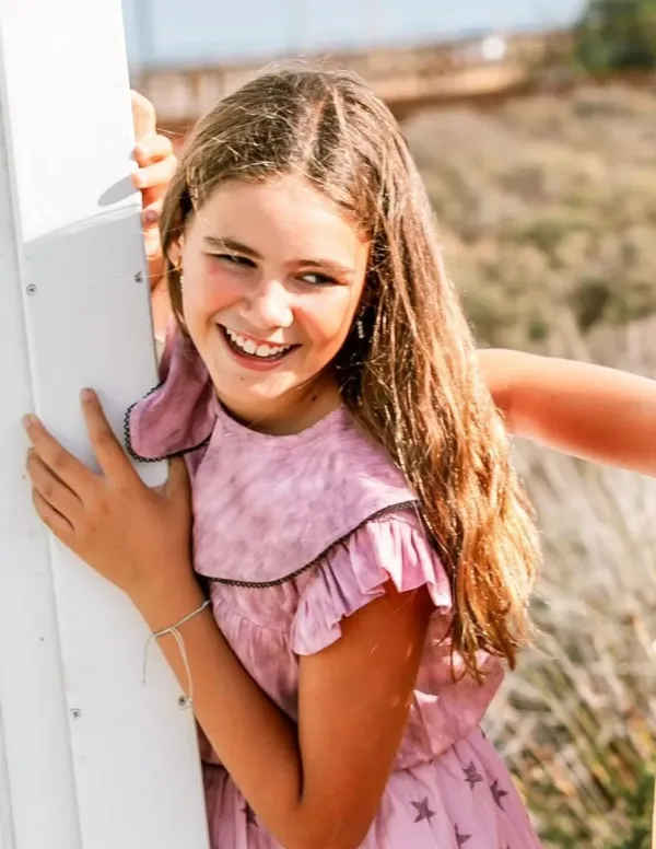 BLUSA TYE DYE LISO MALVA 2