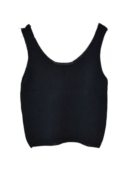 TOP TIRANTES PUNTO NEGRO CHICA/WOMAN