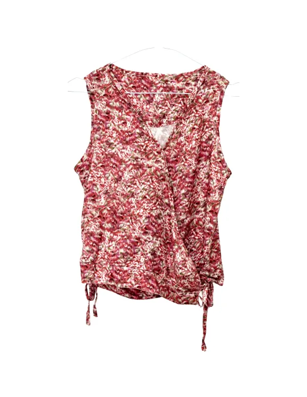 TOP FLUIDO PRINT FRESA