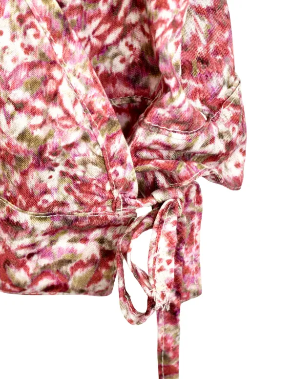 TOP FLUIDO PRINT FRESA