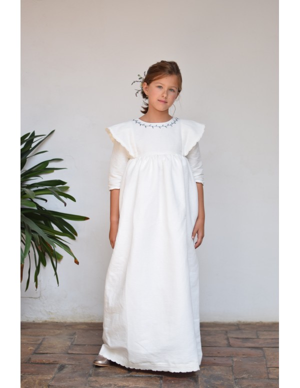 Vestido de comunión Rativor - Dímelo Hilando 2