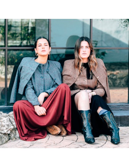 Chaqueta Chanel Chica/Woman