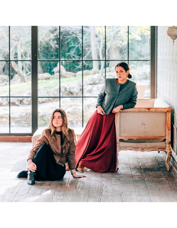 Chaqueta Chanel Chica/Woman