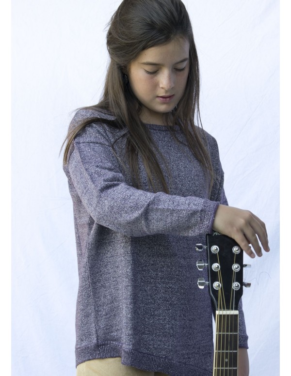 pantalon campana pana rasada mostaza 2