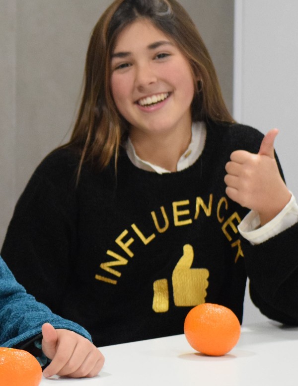 Jersey Influencer Negro